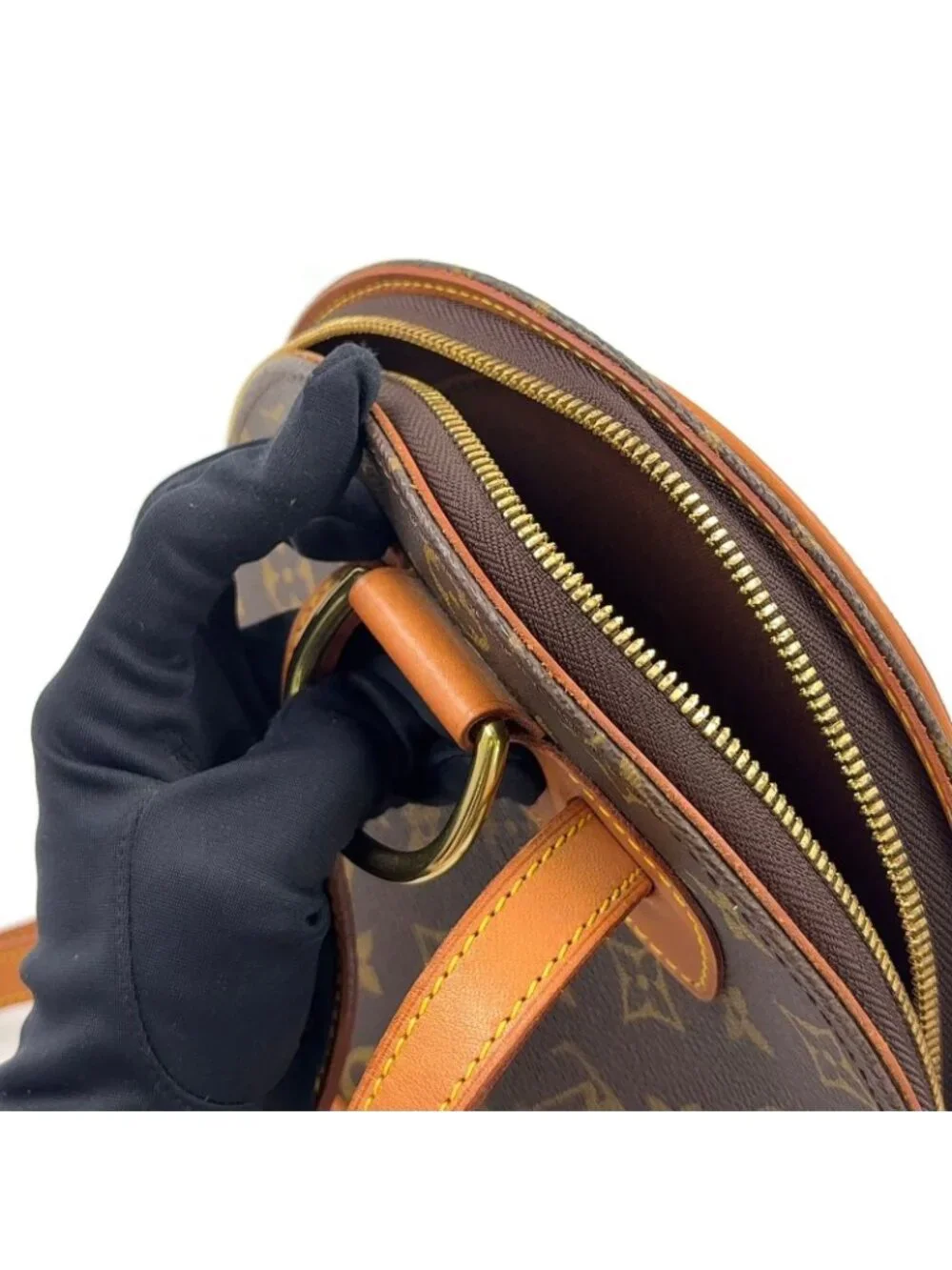 Louis Vuitton this authentic